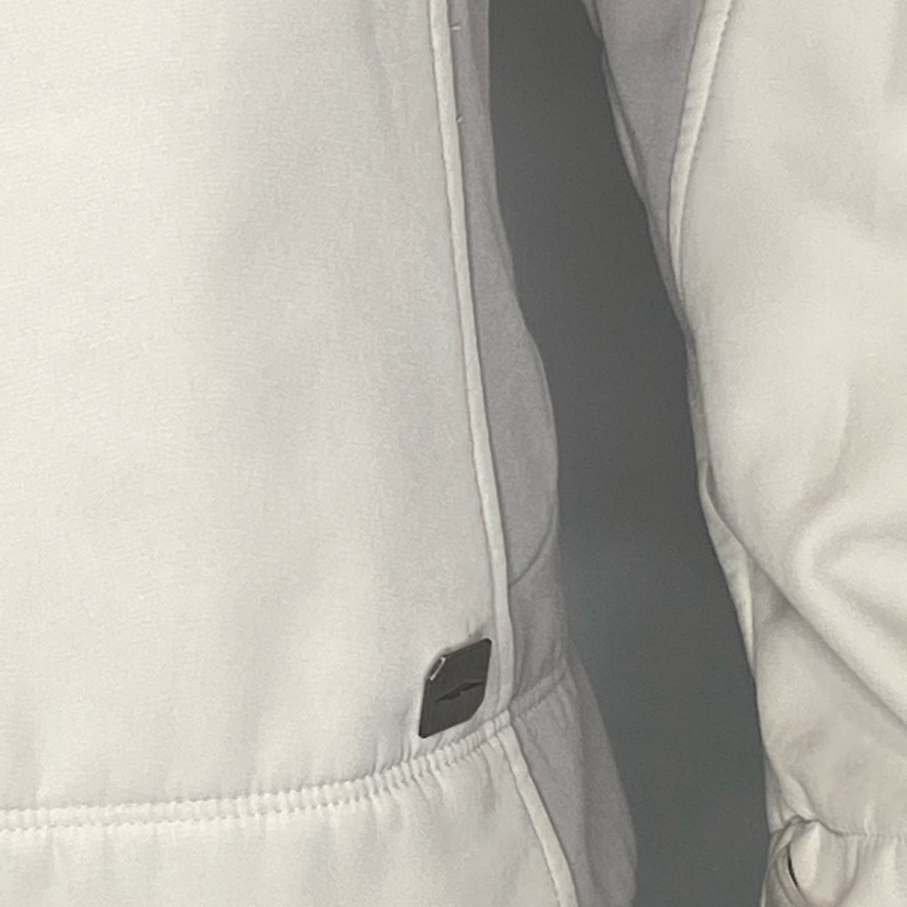 AVIA Full Zip Jacket Spring Fall Side Zip Pockets - Picture 2 of 7